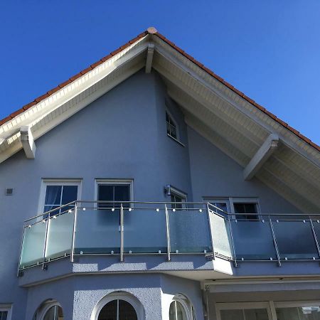Ferienwohnung Gogelhopf Unterschneidheim ภายนอก รูปภาพ