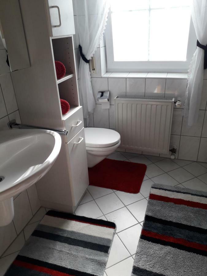 Ferienwohnung Gogelhopf Unterschneidheim ภายนอก รูปภาพ