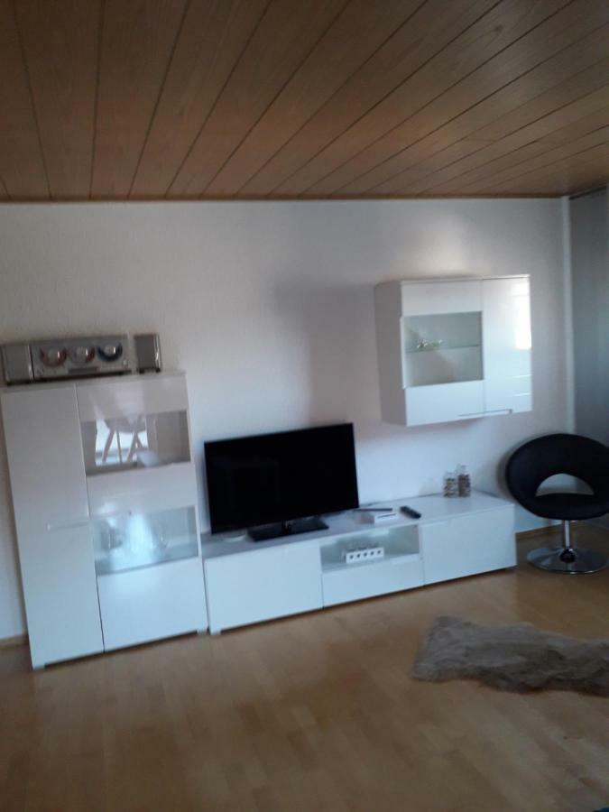 Ferienwohnung Gogelhopf Unterschneidheim ภายนอก รูปภาพ