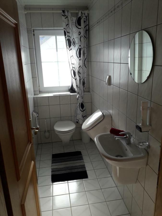 Ferienwohnung Gogelhopf Unterschneidheim ภายนอก รูปภาพ