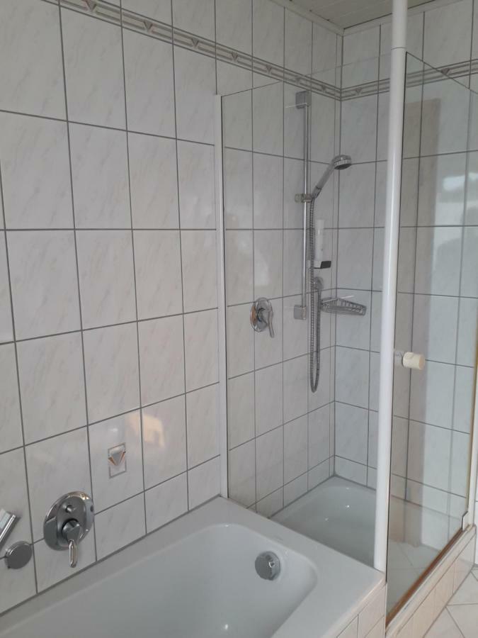 Ferienwohnung Gogelhopf Unterschneidheim ภายนอก รูปภาพ